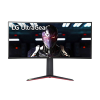 LG 34-inch UltraGear curved gaming monitor (34GN850)