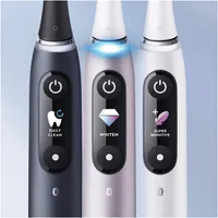 Oral-B iO 9n a 265&euro; 199&euro;