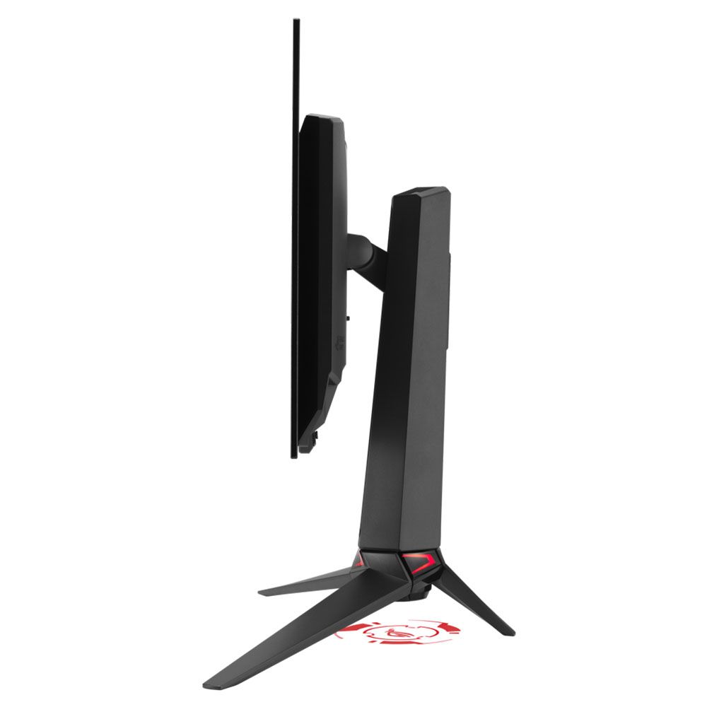 Asus ROG Swift PG27AQDM