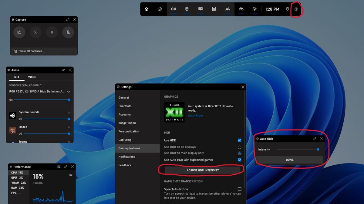 One of Windows 11’s best gaming features just got better TechRadar