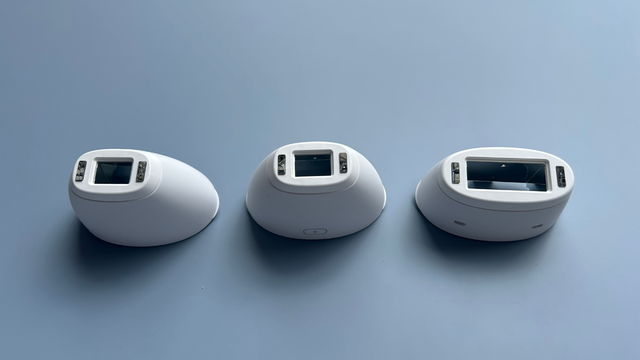 Braun Skin i-Expert Pro 7 PL7387