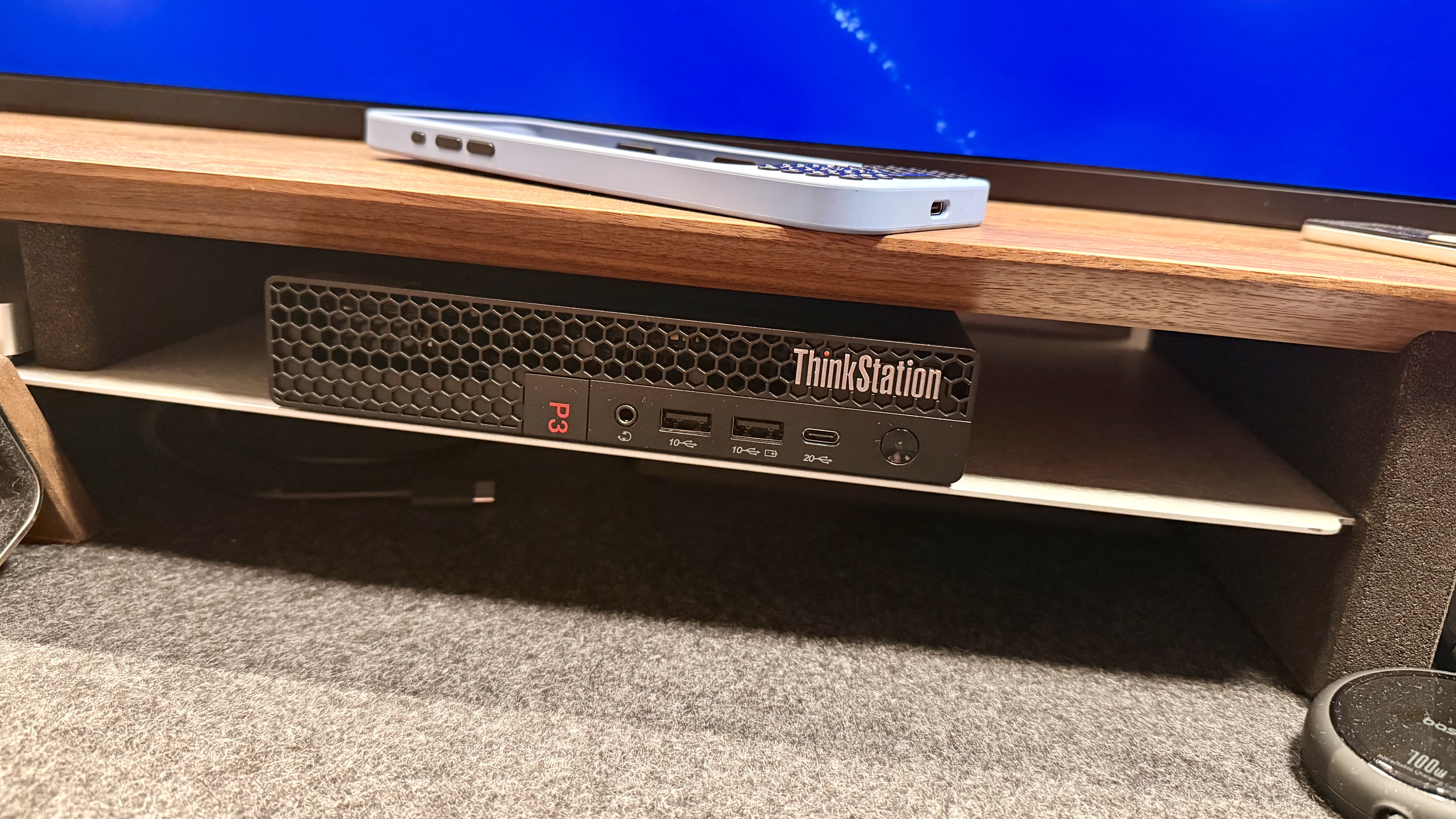 Lenovo | P3 Tiny Gen 2