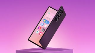 Samsung Galaxy Z Fold8 Ultra
