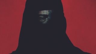 Cover art for Laibach - Liberation Day dvd