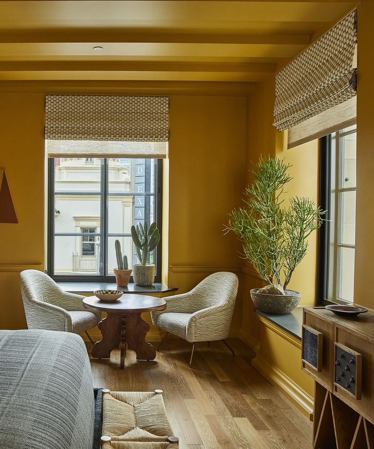 Kelly Wearstler 3 style lessons from the Downtown L.A. Proper hotel