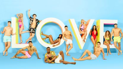 Love Island 2022 pre-loved secondhand eBay clothes