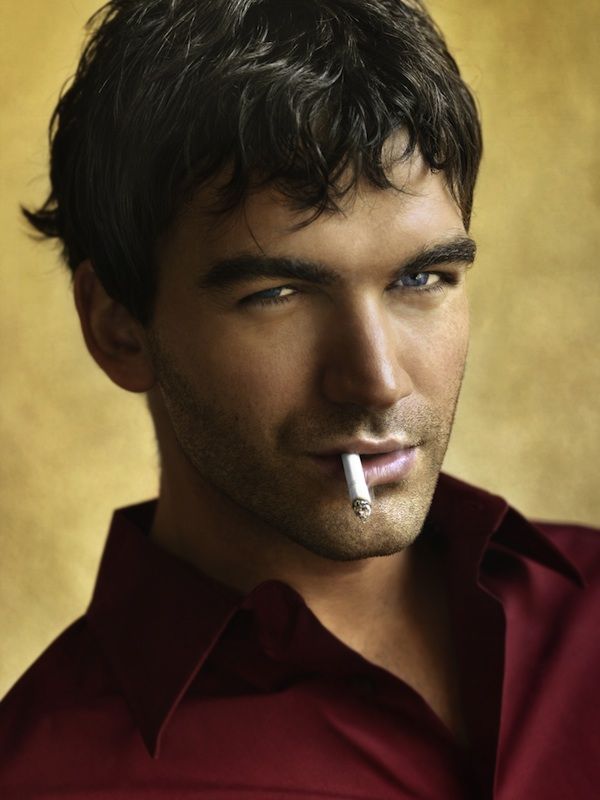 Guy's Gaze Tells You What's Really On His Mind Live Science