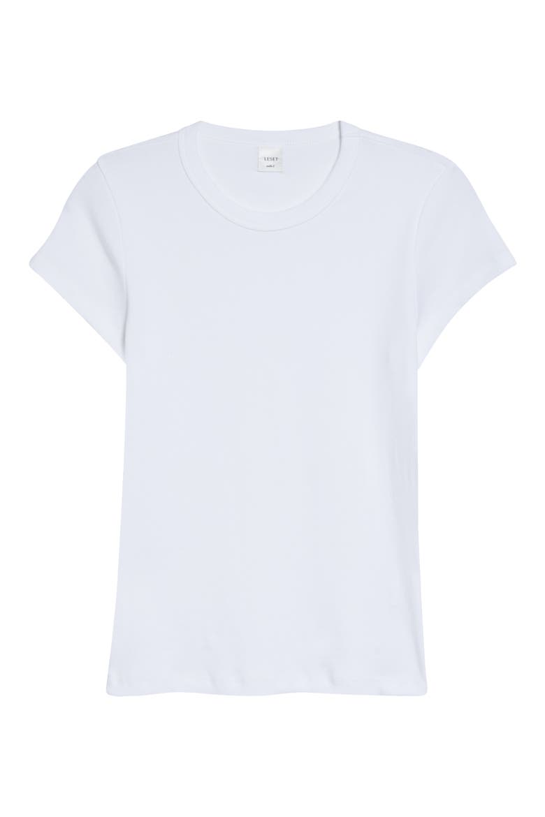 Nando Slim Fit Cotton T-Shirt