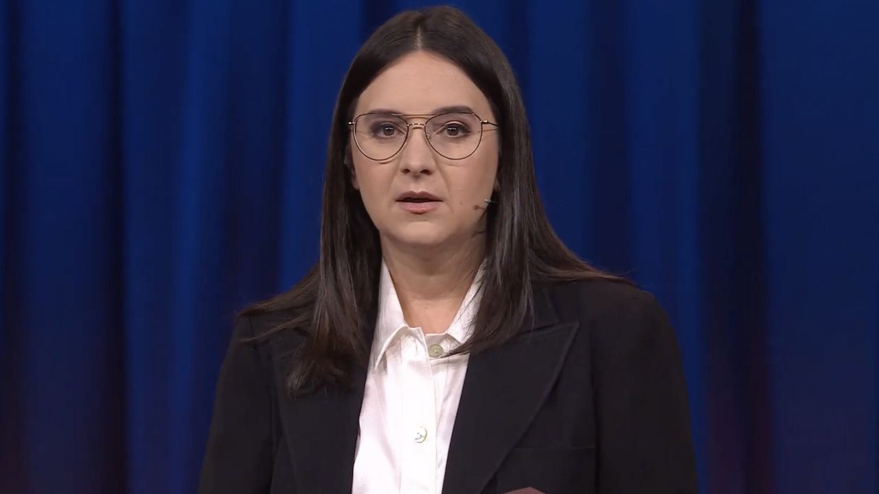 One CNN Analyst Who Will (Allegedly) Be Let Go If CBS News Bari Weiss Runs The Network