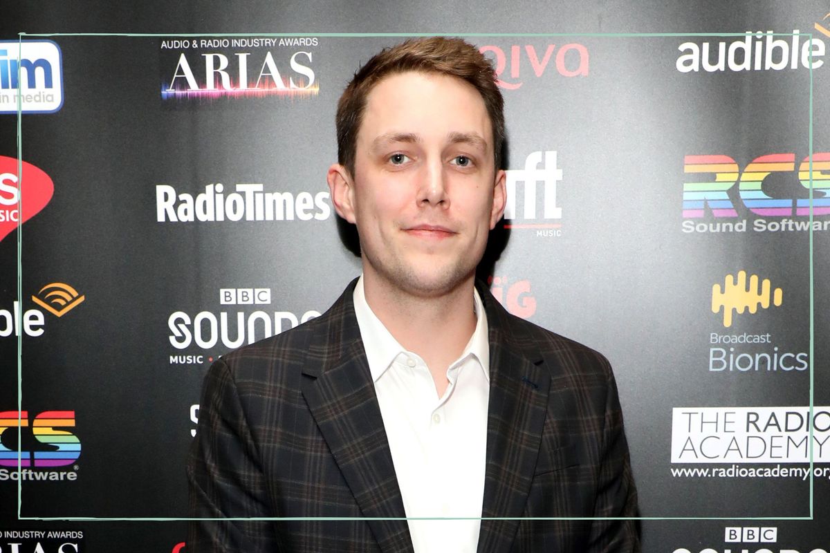 Why Is Chris Stark Leaving Radio 1 And Where Is He Going Next GoodtoKnow   AikhVLZCKAuJqUBmkJ6JY8 1200 80 