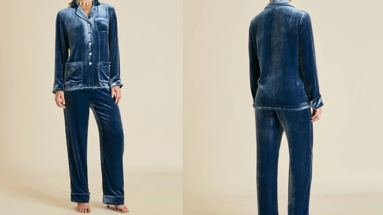 Warmest pyjamas 9 cosy sleep options to wear this winter Woman & Home