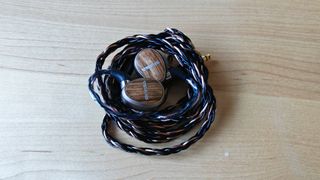 The SIVGA Nightingale PROs.