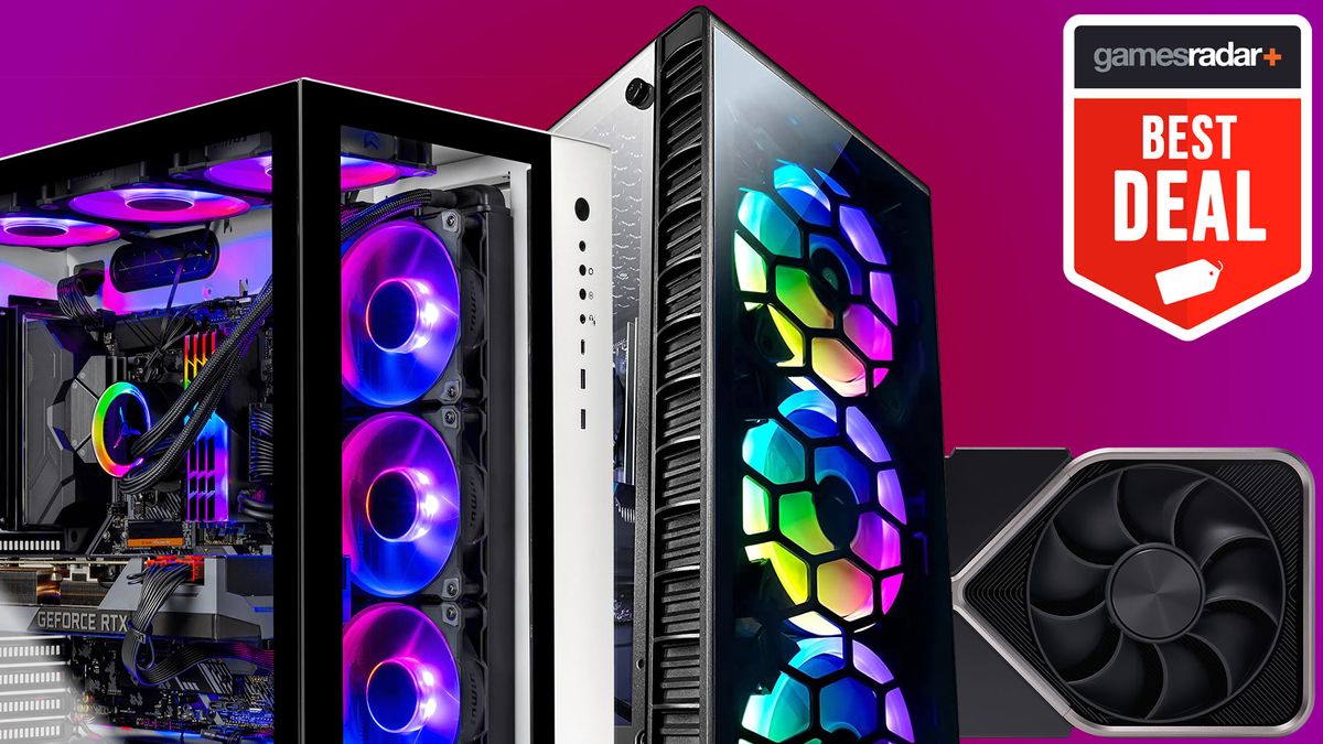 Best RTX 3090 PC deals in May 2023