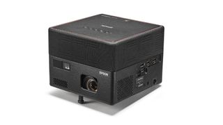 Best portable projectors 2023: Epson EF-12