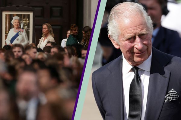 The time Prince Charles almost quit the Royal Family revealed | GoodtoKnow