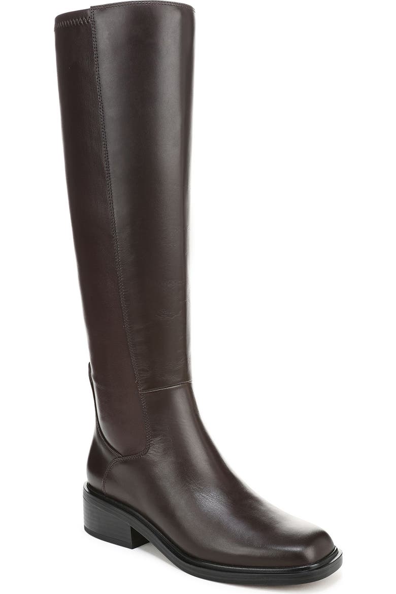 Gisella Knee High Boot