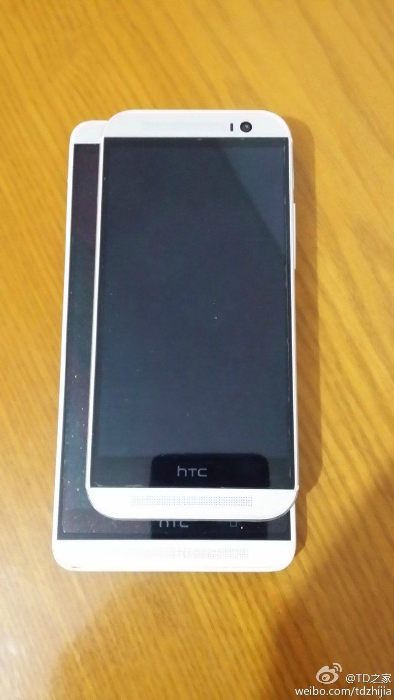 HTC One (M8)