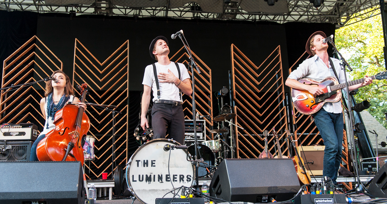 The Lumineers