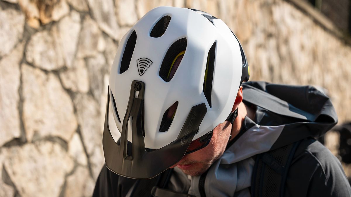 Dainese Linea 01 MIPS