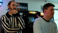   The King of Kong: A Fistful of Quarters