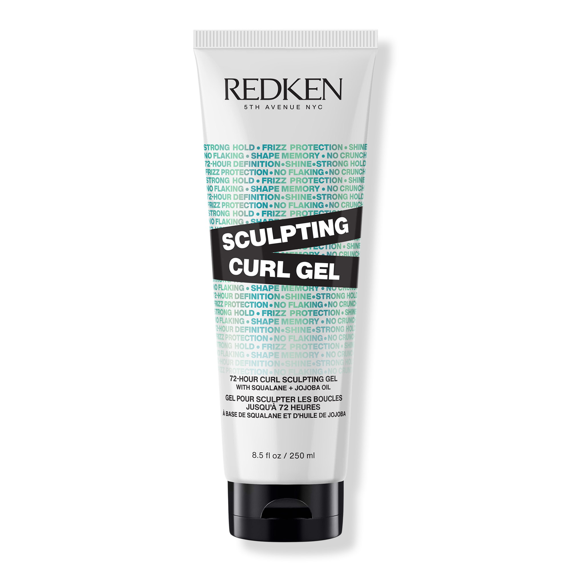 Sculpting Curl Gel