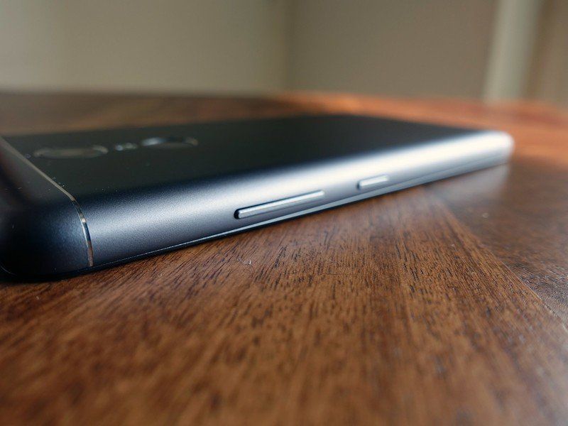 Lenovo K6 Power