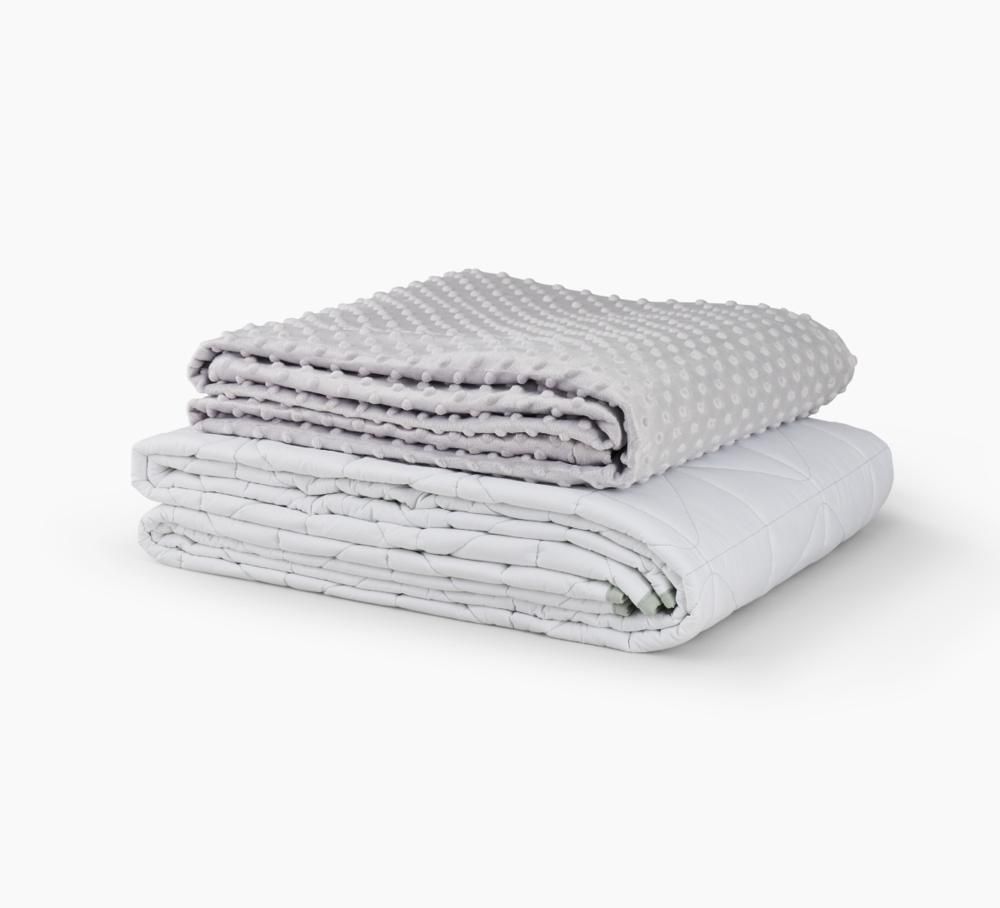 Best weighted blankets 5 picks for stress reduction and deeper sleep