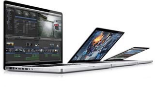 17-inch MacBook Pro