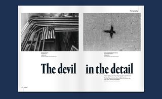The devil in the detail article