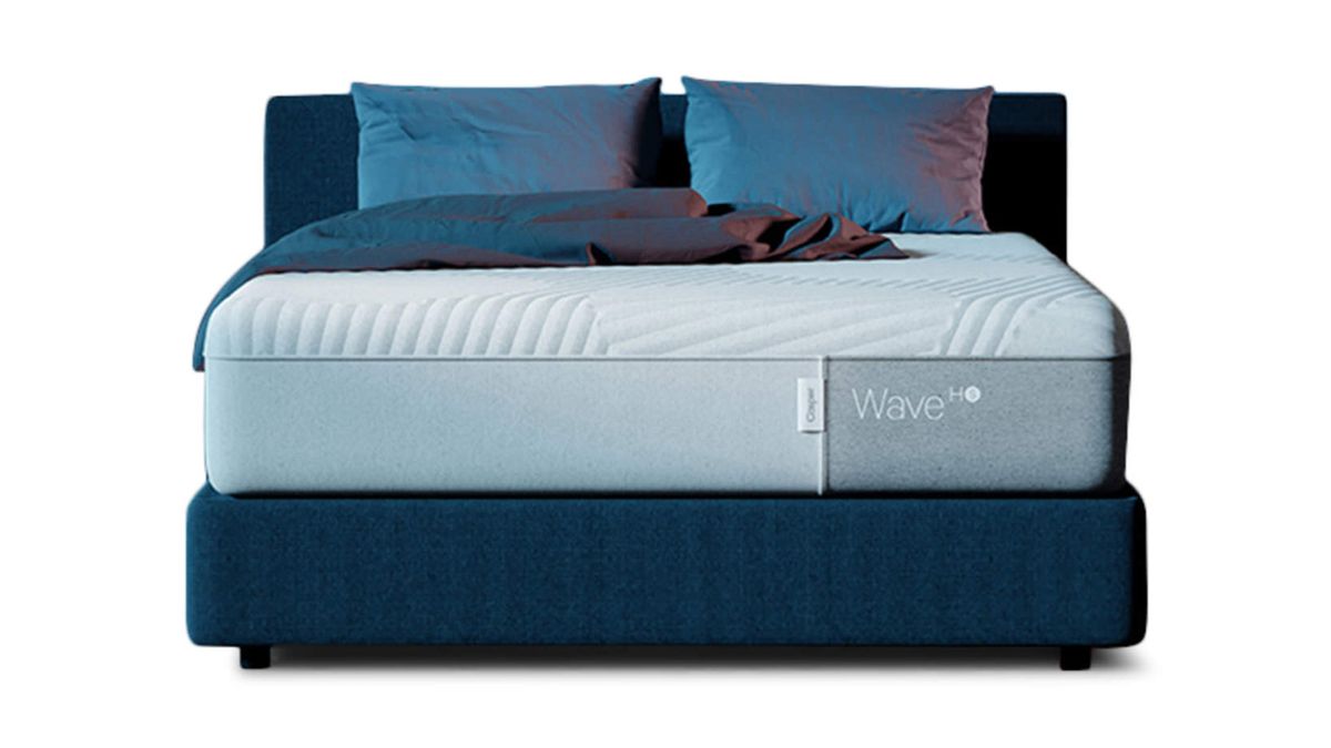 GhostBed vs Casper Which cooling mattress is best for your sleep