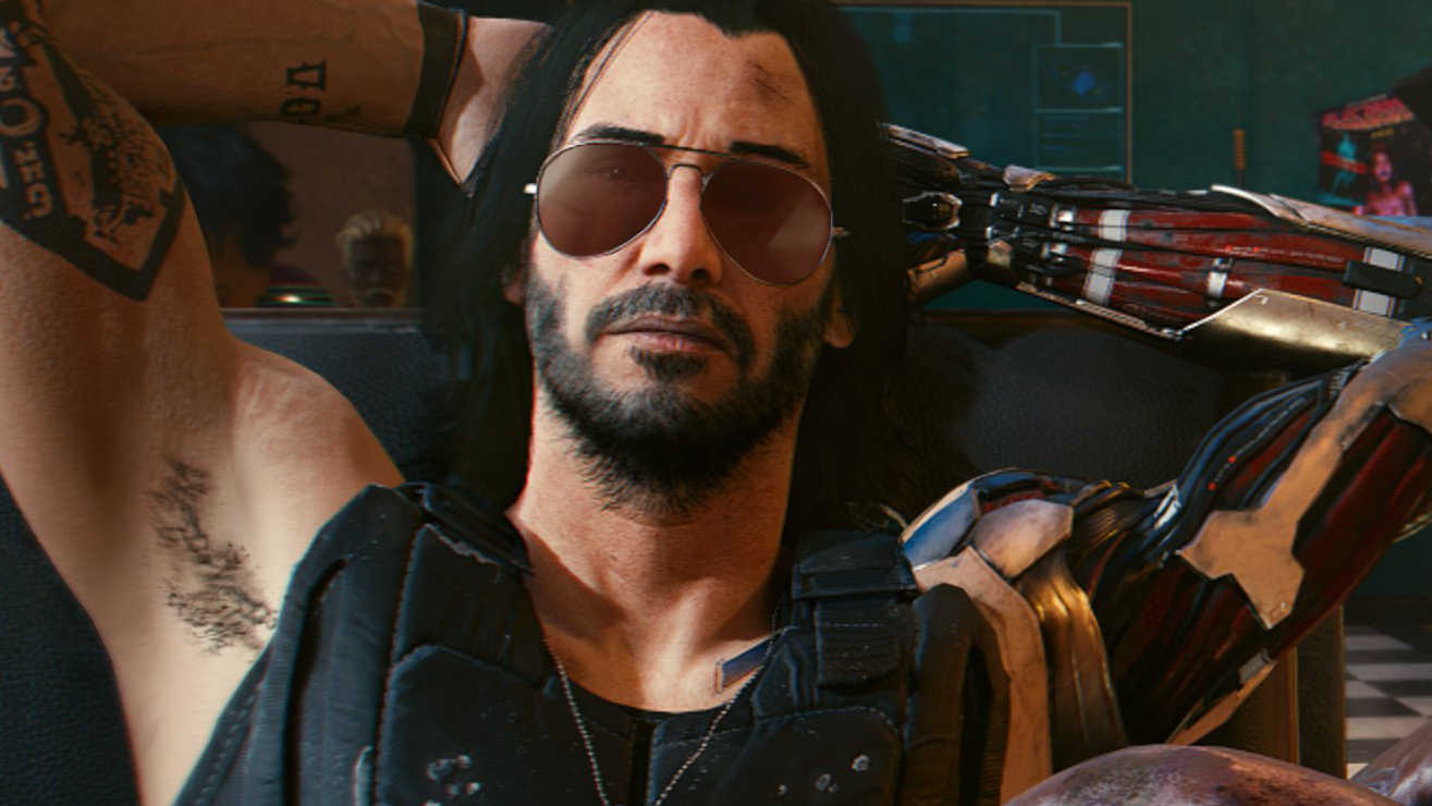The Cyberpunk 2077 Class Action Lawsuit May Soon Be Over thumbnail