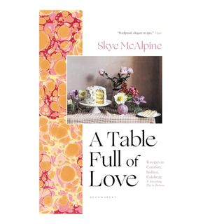 Table Full of Love by Skye McAlpine