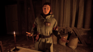 Industria 2 trailer still - Nora