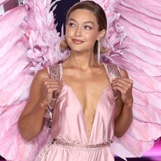 Victoria's Secret Fashion Show Gigi Hadid