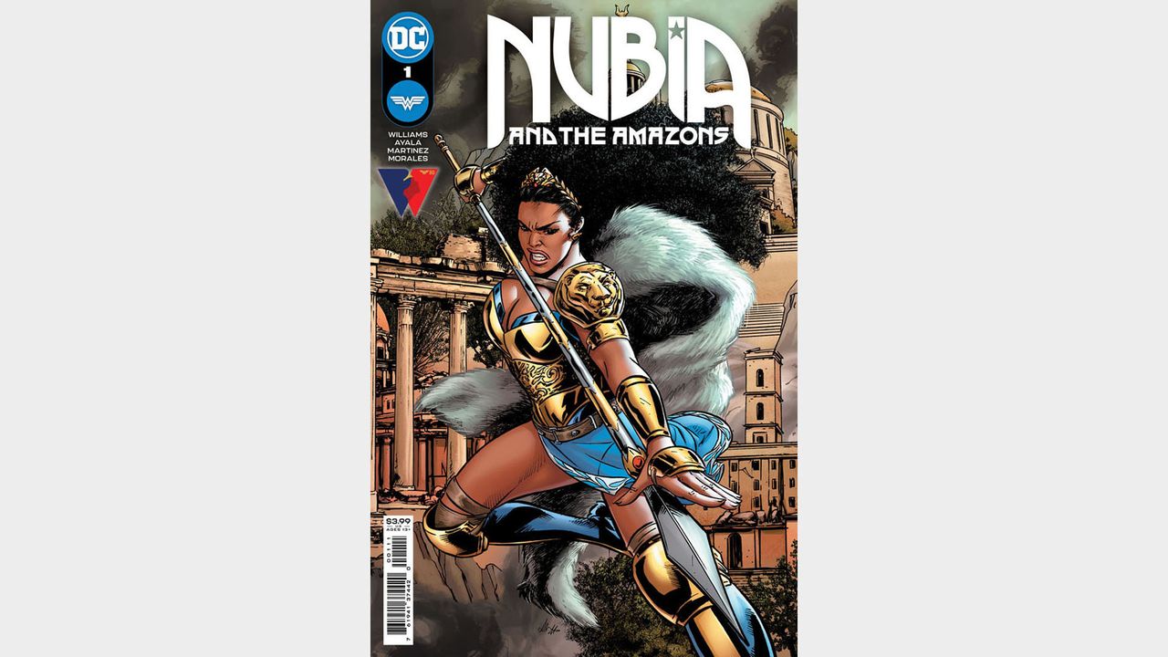 DC October 2021 solicitations