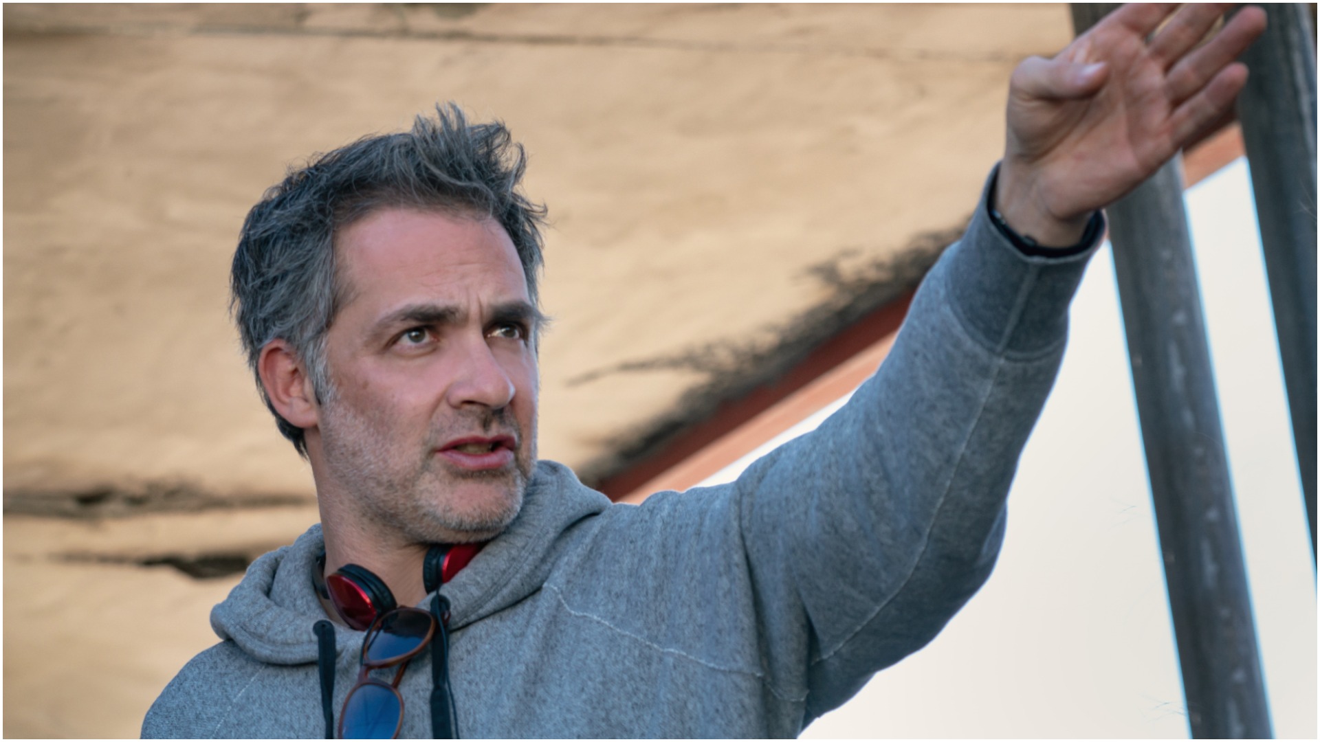 Miguel Sapochnik