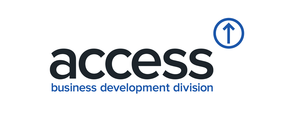 Access logo