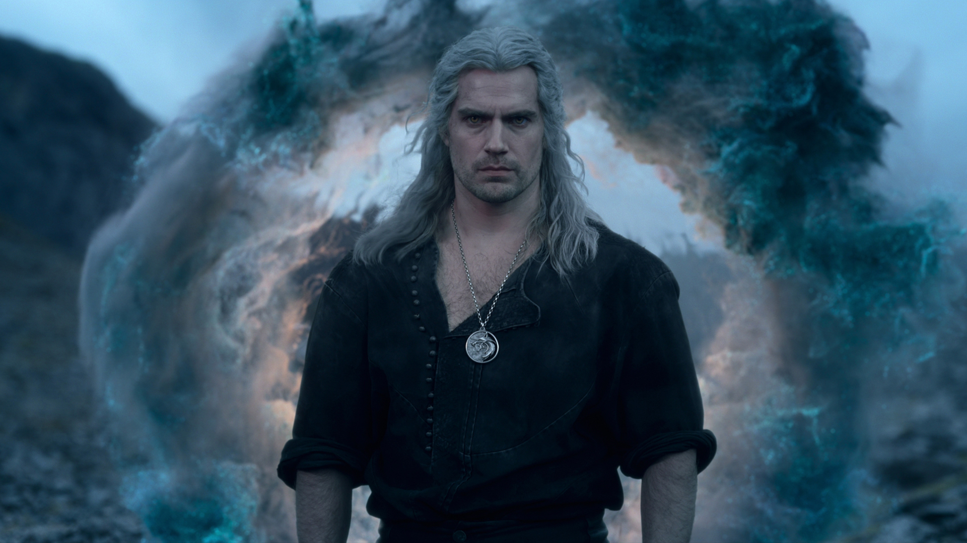 Assistir The Witcher: Blood Origin - séries online