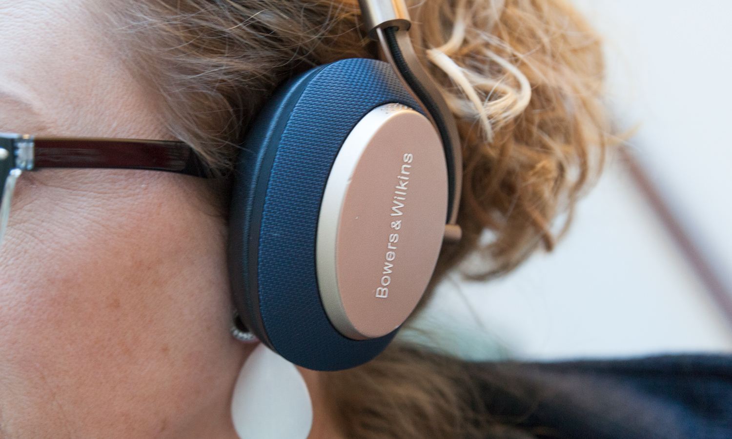 Bowers & Wilkins PX Headphones review