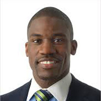 Kevin M. Monroe, Investment Adviser Representative