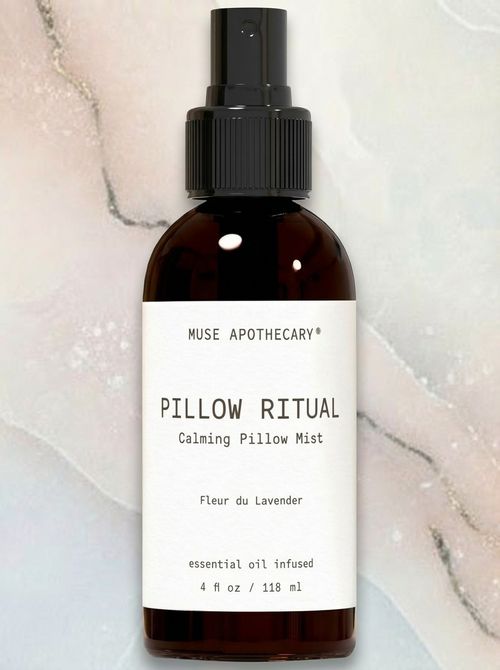 Calming Pillow Mist