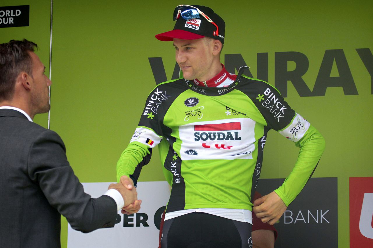 Tim Wellens (Lotto Soudal)