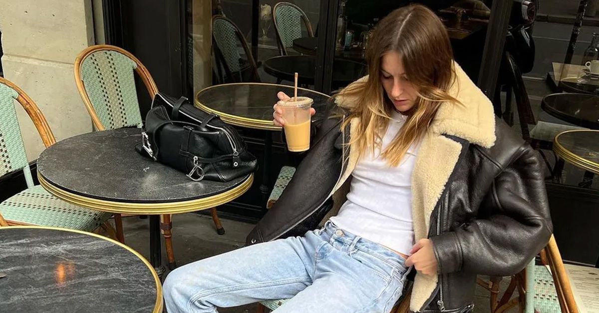 It Girls Will Soon Wear Adidas’s New Winterized Sambas