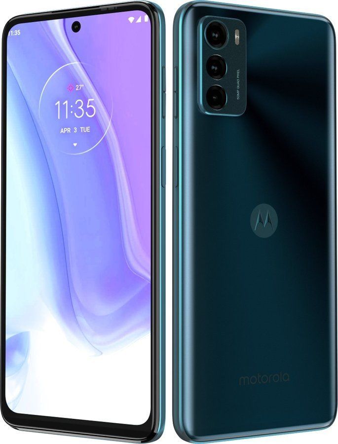 Motorola Hawaii Plus