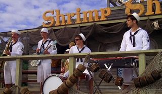 That Thing You Do Capn Geech And The Shrimp Shack Shooters