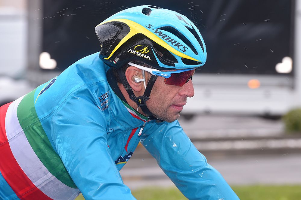 Vincenzo Nibali (Astana)