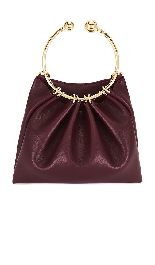 Ring Handle Bag