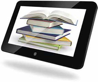 K-12 Decision-Makers Predict Massive Growth in EBooks