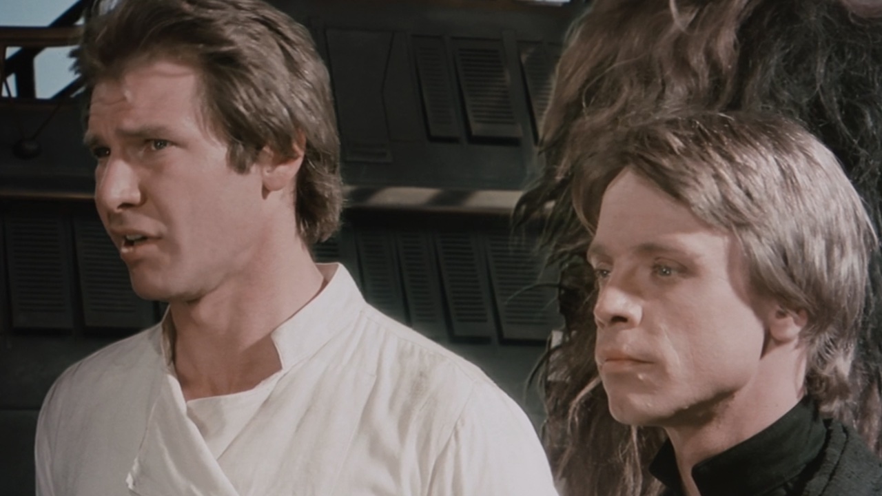 32 Times Stars Wars Made Us Laugh