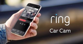 Ring Car Cam